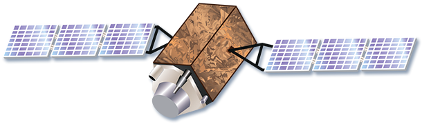 Космический аппарат QZS-1 Космический аппарат QZS-1