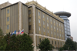 ЦНИИмаш ЦНИИмаш