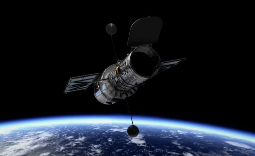 Зеркальный телескоп Зеркальный телескоп